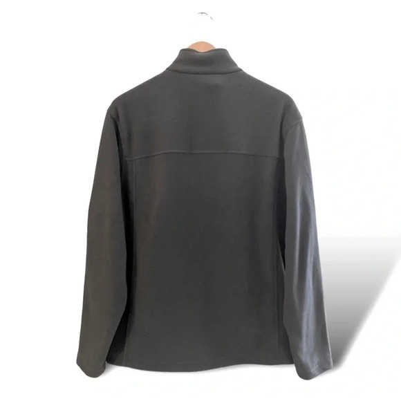 Cabela’s Women’s Fleece Zip Up Jacket - Picture 3 of 6